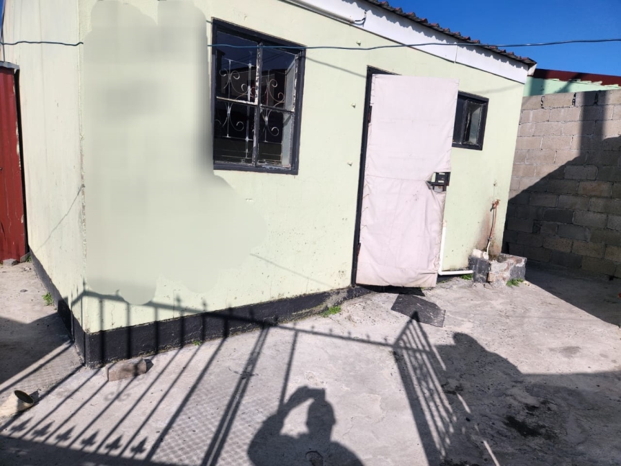 2 Bedroom Property for Sale in Delft Western Cape